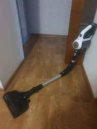 Аккумуляторный пылесос BOSCH UNLIMITED 7 FLEX BBS711W фото от покупателей 8