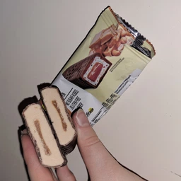 Протеиновые батончики FitWin + Crunch Bar АССОРТИ 11шт (478020137998) фото от покупателей 13