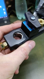 Универсальный выключатель питания аккумулятора BatterySwitch