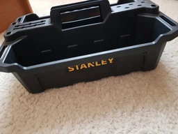 Ящик инструментальный Stanley Tote Tra открытый глубокий 49.2х33.6х19 см (STST1-72359)