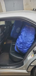 Чохли для коліс R16-R22 Alca WheelCover Universal XL (563410) фото від покупців 1