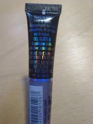 Тени для век Rimmel Jelly Glitter Gel 500 Purple Rain 11 мл (3614229161267)