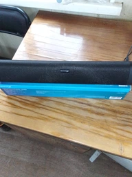 Акустична система Grand-X Bluetooth Soundbar Black (BTS-10SB)