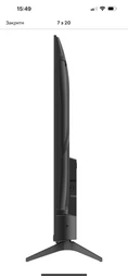 Настенное крепление для телевизора ITech PLB3 37" - 70" фото от покупателей 1