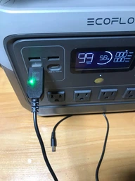 Повышающий переходник - кабель для роутера JoyPro USB с 5В на 12В 5.5x2.1 мм 100 см (1051-2) фото от покупателей 10