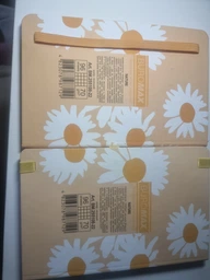 Книга записная Buromax Nature 136х207 мм 96 листов в клетку (BM.255108-22) фото от покупателей 1