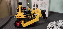 Конструктор Lego Technic Важкий бульдозер 42163 фото від покупців 3