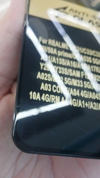 Защитное стекло BeCover для смартфона Samsung Galaxy A13 4G SM-A135/A23 SM-A235/M23 5G SM-M236 Black (BC_707320) фото от покупателей 2