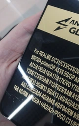 Защитное стекло BeCover для смартфона Samsung Galaxy A13 4G SM-A135/A23 SM-A235/M23 5G SM-M236 Black (BC_707320)