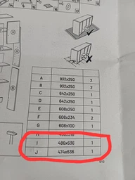 Пенал - шкаф в ванную напольный над стиральной машиной MEBLIBUD Ella 189.6х64.2х25 см белый