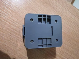 Держатель для электрической зубной щетки RZTK Brush Holder фото от покупателей 5