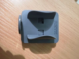 Держатель для электрической зубной щетки RZTK Brush Holder фото от покупателей 4