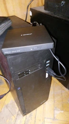 Внешний DVD-привод Gembird DVD-USB-04 (8716309125871)