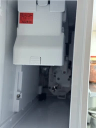 Холодильник з морозильною камерою Hisense RQ760N4AIF фото від покупців 1