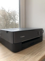 МФУ Canon PIXMA TS5350i Black (4462C086) фото от покупателей 3