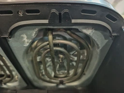 Мультипіч CECOTEC Cecofry Dual 9000 A01_EU01_100149 фото від покупців 1