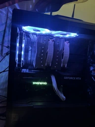 Кулер Noctua NH-D15 G2 фото от покупателей 6