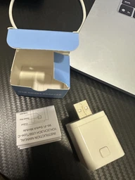 Умный Wi-Fi-адаптер на 3 USB порта Tuya Smart 3CH Цвет Белый фото от покупателей 2