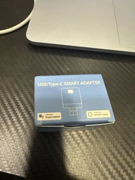 Умный Wi-Fi-адаптер на 3 USB порта Tuya Smart 3CH Цвет Белый фото от покупателей 1