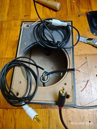 Кабель аудіо Ugreen AV104 2RCA to 2RCA Чорний (30747) фото від покупців 2