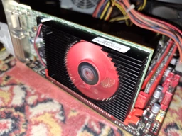Відеокарта Dell ATI Radeon R5 430 2GB GDDR5 DirectX_12 (DVI/ DisplayPort) Б/В