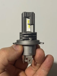 Автолампа светодиодная CYCLONE LED 9005 5000K 4600Lm type 33