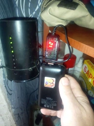 Кабель USB 5V - DC to 9V/12V з перемикачем, AMZ 109-10827118