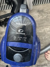 Комплект фильтров совместимый с пылесосом Samsung