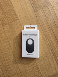 Трекер Samsung Galaxy SmartTag 2 (EI-T5600BWEGEU) White
