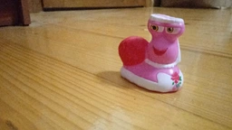Набор Bob Snail Рождественский бокс с игрушкой и игрой, 382 г фото от покупателей 1