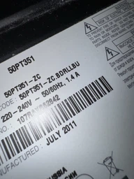 Пульт для телевизоров LG AKB73756559 [LED, LCD TV] - 2266 фото от покупателей 4