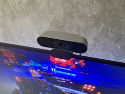 Веб-камера Smart FULL HD Webcam для компьютера с микрофоном фото от покупателей 1