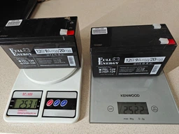 Акумулятор Full Energy FEP-1265 12V 65AH