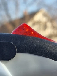 Автомобільний чайник Ferze 24 вольт 1л 250Вт білий з автовідключенням