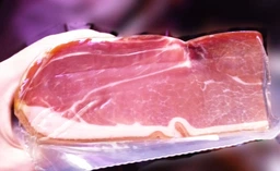 Итальянское Прошутто Крудо Prosciutto Crudo Ferrari Domenico 1 кг фото от покупателей 1