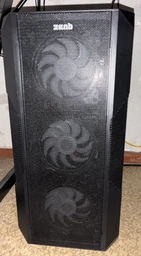 Игровой ПК AMD Ryzen 9 5900X / RTX 5060 / 32 GB DDR4 / 1 TB SSD M2 NVME / ASUS PRIME AMD X570-P