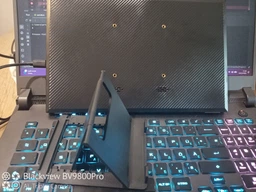 MUCAI N116A 11,6" – Компактний портативний монітор для роботи, ігор і мультимедіа фото от покупателей 1