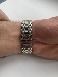 Чоловічий годинник Poedagar Unique Men фото от покупателей 1