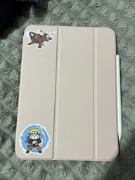 Защитная пленка с эффектом бумаги BBM1 для Apple iPad 10 2022-2024 10.9"/iPad 11" 2025