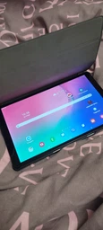 Чохол Galeo Slimline для Samsung Galaxy Tab A 10.1 (2019) SM-T510, SM-T515 Navy Blue фото от покупателей 1