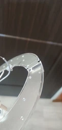 Светодиодный модуль 24W 5000K IP20 MATRIX ETRON, модуль led для светильника фото от покупателей 2