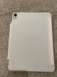 Чехол для планшета BeCover Tri Fold Soft TPU Silicone для Apple iPad Air 11" M2 2024/iPad Air 11" M3 2025 Green (BC_711407) фото от покупателей 2