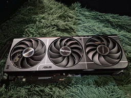 Видеокарта ASUS GeForce RTX5070 12Gb PRIME OC (PRIME-RTX5070-O12G) фото от покупателей 8