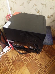 Аккумуляторная батарея Litime LiFePO4 12.8V 100Ah (YT38033) фото от покупателей 2