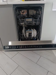 Посудомийна машина Beko DIS28123 фото від покупців 12