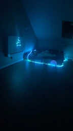 Самоклеющаяся светодиодная LED лента RGB 5050 strip влагостойкая с пультом управлением Комплект 5 метров 16 цветов от USB совместимость с Авто, ТВ, ПК фото от покупателей 8