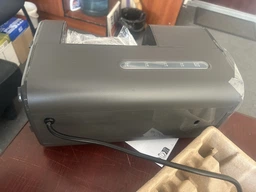 Крапельна кавоварка Electrolux Create 5 E5CM1-6AN фото от покупателей 1