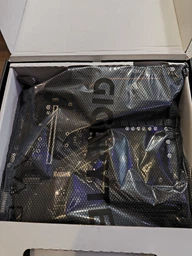 Материнская плата Gigabyte B550M Aorus Elite (sAM4, AMD B550, PCI-Ex16) фото от покупателей 7