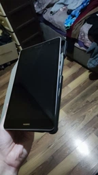 Чохол-книжка BeCover Smart Case для Huawei MatePad T 8 Deep Blue (705075)