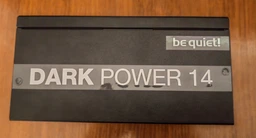 Блок питания be quiet! DARK POWER 14 850W (BP019EU) фото от покупателей 4